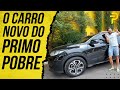 O CARRO NOVO do PRIMO POBRE (Vídeo sobre o carro + Reflexões sobre COMO COMPRAR UM CARRO)