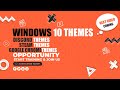 Nord Theme for windows 10 , steam , discord , Google Chrome