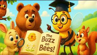 Fun Kids Quiz! | Can You Answer These Easy Questions? | Brainy Buzz “Kids Quiz, “Easy Quiz for Kids”