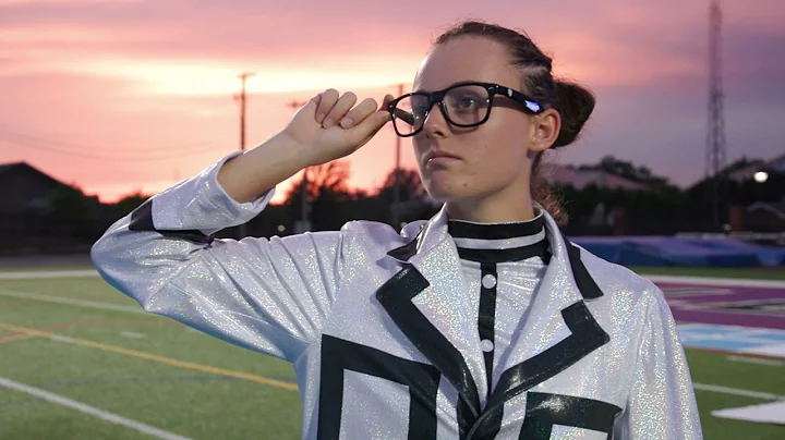 An Inside Look at our 2025 Costumes