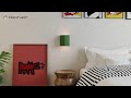 Glarefusion Simple Swivel Wall Sconce | Modern 180° Rotating Lamp Unboxing & Installation