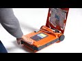 Zoll powerheart g5 aed demo