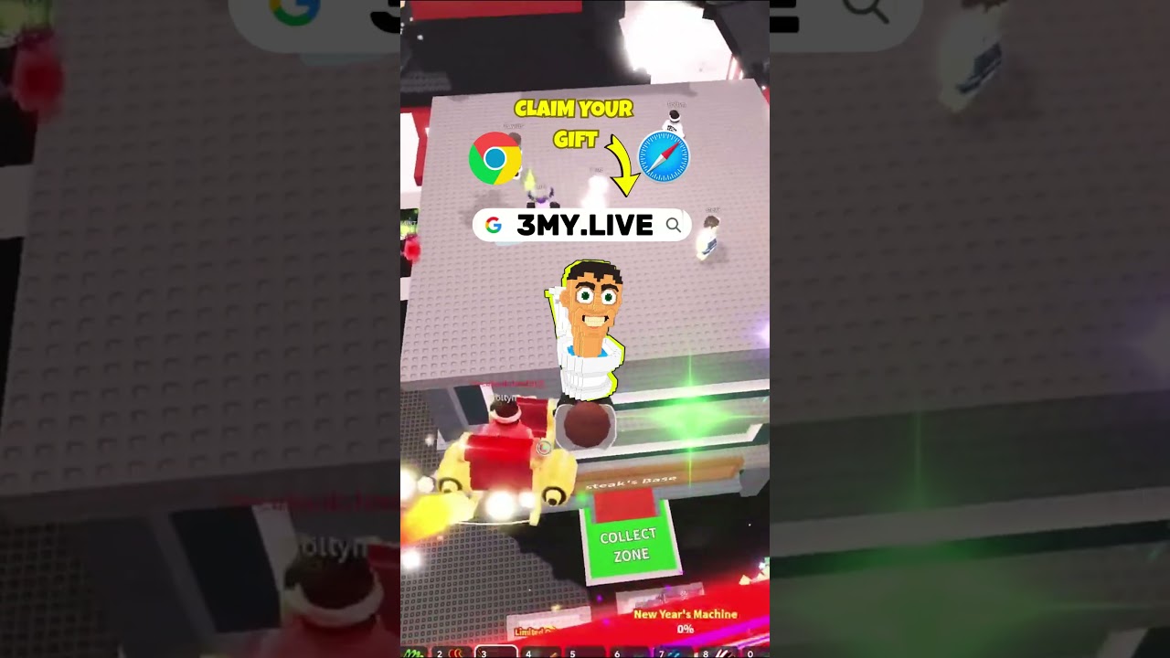 The best combo to use in steal a brainrot 