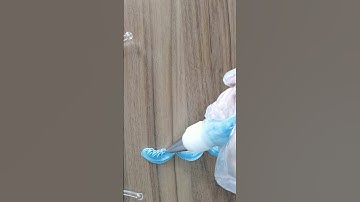 How to piping cake borders? Use kowanii piping tips #20 and #103.