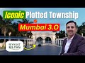 Iconic Plotted Township Of Mumbai 3.0 - Riyasat Bliss