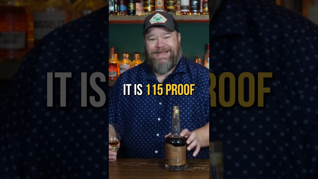 Brewzle Begins His Cigar Blend Journey!