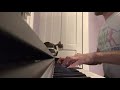 Bach continuo plus cat