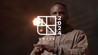 Unite East | Cedric Hardimon
Covenant youth from all over North America gathered for Unite 2024, a dual-location event held in Bowling Green and San Diego in July. Dynamic preaching, powerful worship, and engaging conversations highlighted Jesus’s invitation to receive a unique kind of rest, one that will guide students and hold them for the rest of their lives.
https://covchurch.org/unite Unite East | Cedric Hardimon