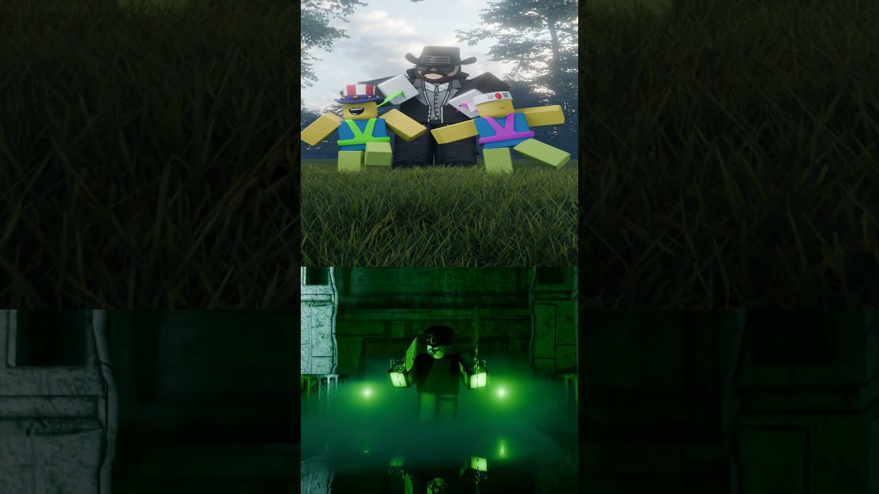 Will Bro Gonna Do It RobloxAnimation Shorts Short Memes Roblox
