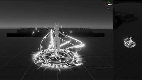 Free Basic Spawn Particles by Raivo