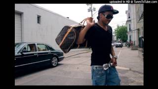 Max B - Dead Solver Instrumental EXTENDED