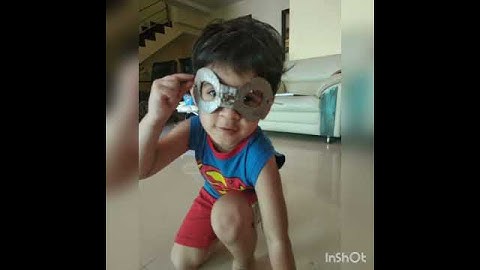How to make your own superhero mask.Activity for kids#homeschooling#kids#superhero#lockdown#activity
