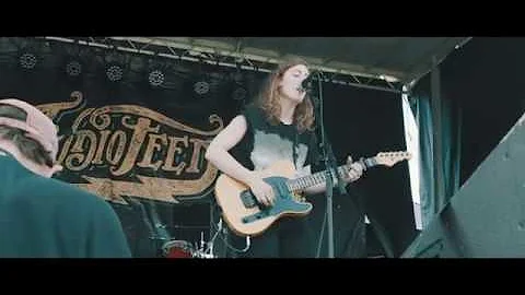 Bridges by Laura McElroy - AudioFeed Real LIve Epi...