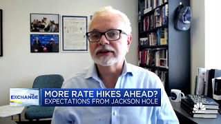 Powell will emphasize priority is bringing down inflation, says Brooking's Wessel
