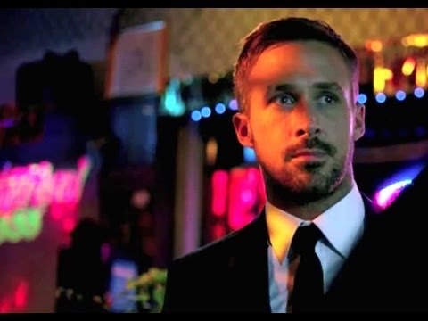 Only God Forgives - Trailer (HD) Ryan Gosling