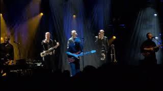 Level 42 - Physical Presence Live 4K 251018