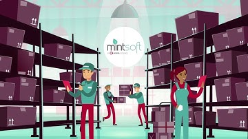 Access Mintsoft | Ecommerce Order Fulfillment Software for 3PLs, Fulfillment Houses & Warehouses