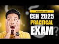 Can You Pass CEH Practical Exam 2025 with Linux Privilege Escalation?