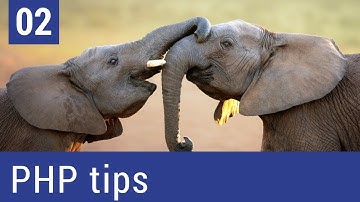 #2 [Что такое инъекция зависимостей в PHP]