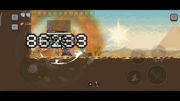 #DungeonSlasher - Queen of Elements Doppelganger