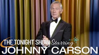 New Year's Eve Show - December 31st, 1982 | Carson Tonight Show by Johnny Carson 77,582 views 3 months ago 43 minutes