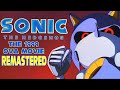 Sonic the hedgehog ova movie remastered  1080p ai enhanced remaster