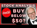 Coke (KO) Stock: Buy The Dip Now?