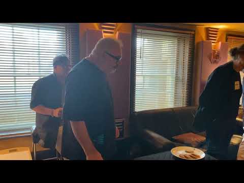 Public Image Ltd (PiL) – The Making of Penge (longer version)