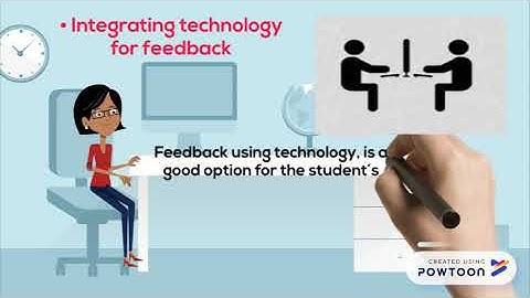 technology in teaching English ICT