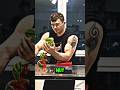 Se burló antes del pulso… y perdió en segundos #armwrestling #aprendizaje #curiosidades