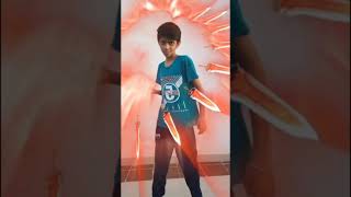 Incredible VFX Tutorial | Sword  |🇮🇳 Cinematic Universe | # vfx #viral