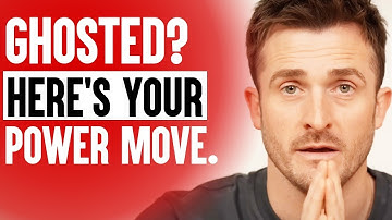 He Ghosted You? Here’s the Only Response That Truly Wins | Matthew Hussey #motivation
