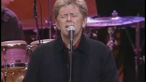One Good Woman - Peter Cetera Live