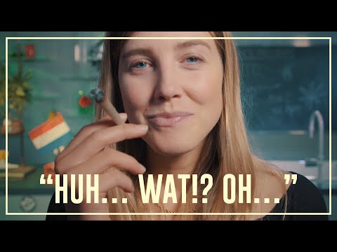 Video: Xanax En Weed: Is Het Veilig Om Ze Te Mengen?