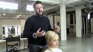 Style Tips: Create A Gorgeous Beehive With Bed Head By Tigi