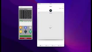 Crypto wallet crack brute forcing | 10 SOL Earning screenshot 2