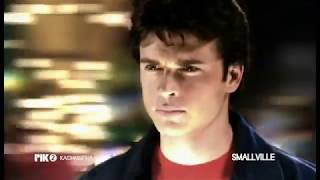 Smallville - tv series trailer