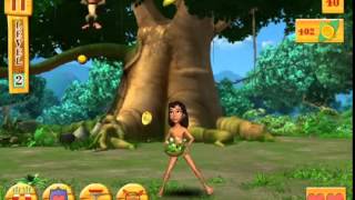 The Jungle Book Fruit Dash! screenshot 5