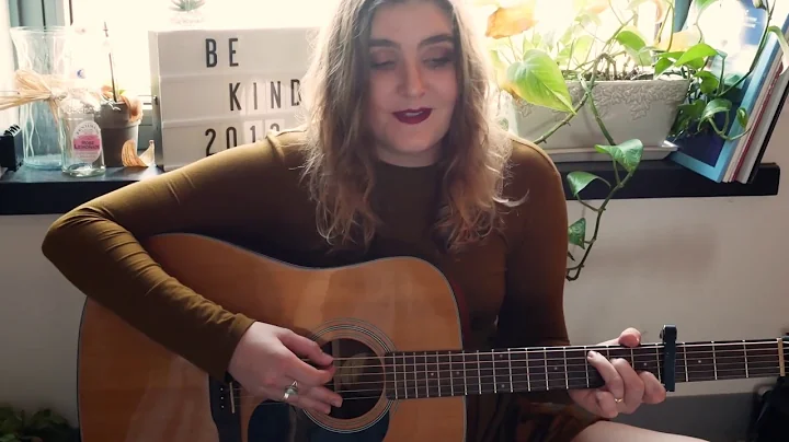 Emily McDonnell "Honey and Wine" - A Kose Concert