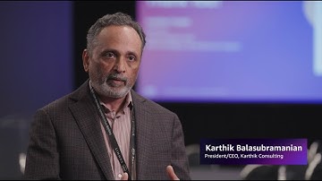 AWS DC Summit 2024 - Think Big for Small Business Communities | AWS Public Sector