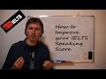 5 Ways to Get Better at IELTS Speaking