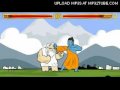 EL VIEJO BUDA