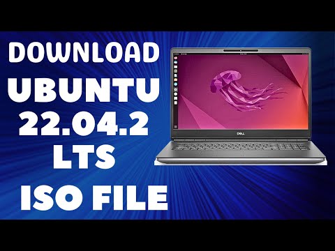 Download Ubuntu 22.04.2 LTS ISO File | ubuntu iso file download | ubuntu download | Ubuntu