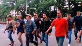 story'wa backsound bang Edi preman pensiun 5 kekinian