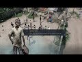 갓 중독성 테러범 소탕 용병단 턴제전략겜 "Jagged Alliance 3" 5화 Ernie섬 클리어, Herman 고발 및 사형, 광산이동