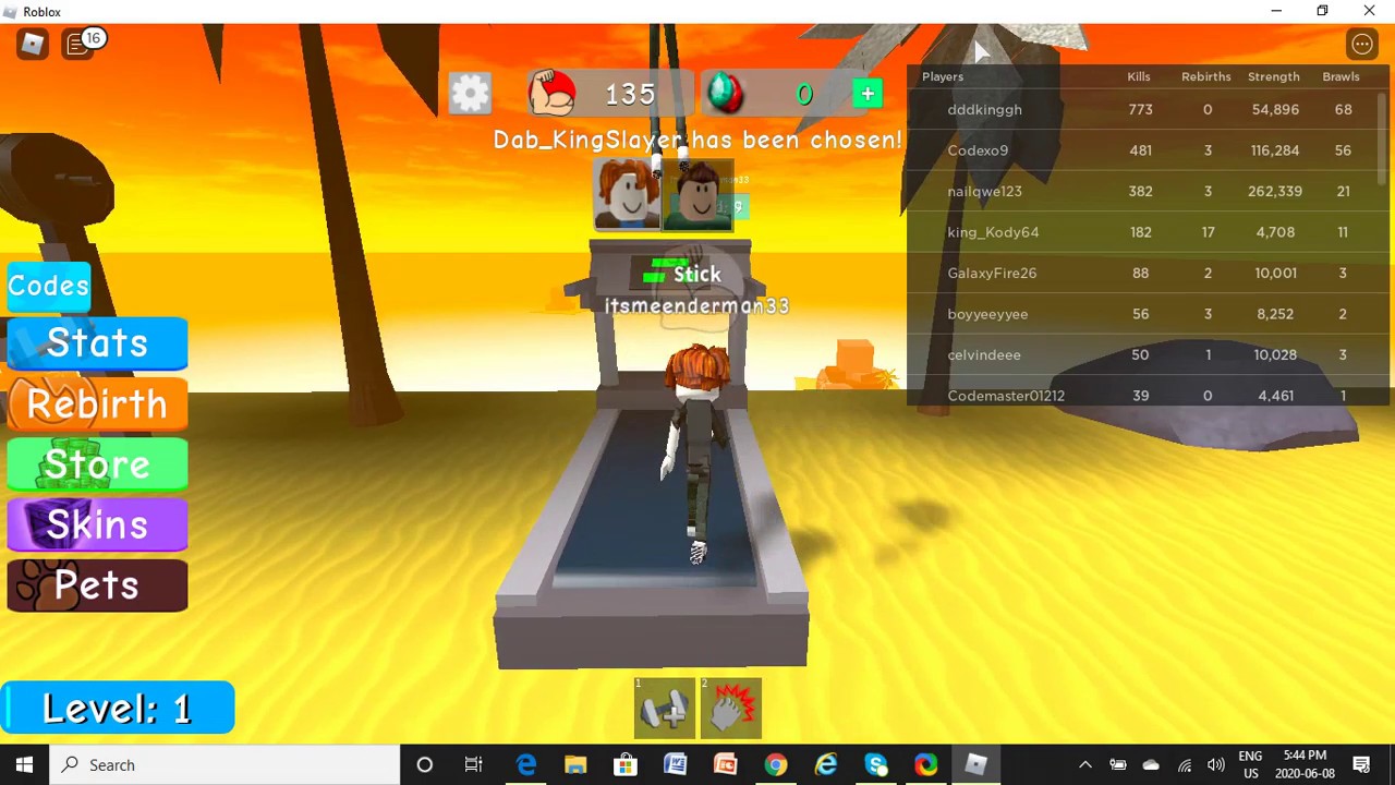 roblox-workout-simulator-youtube