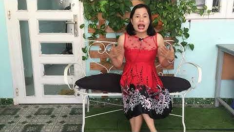 #10. MƯỜI NGUYÊN TẮC CỦA PHỤ NỮ XUẤT SẮC