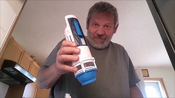 Danco Dual Flush Dual Flush Converstion HYR460