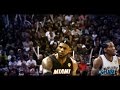 2014 NBA Playoffs To Remember [Invincible]