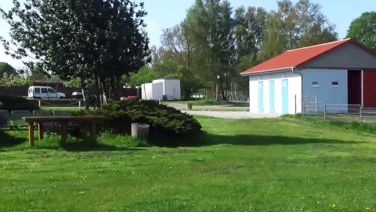 Am alten Hafen Fisch-Restaurant in Fuhlendorf / Bodstedt Teil 2